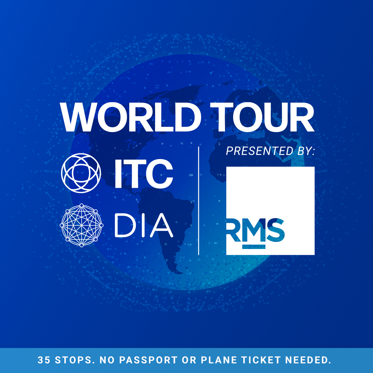 世界最大級insurtechのオンラインイベントitc Dia World Tour開催 Insurtechjapan